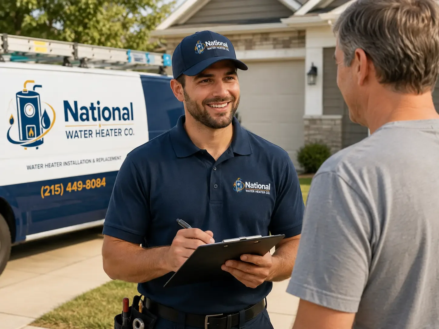 Water Heater Installation Kempton, IL FAQs